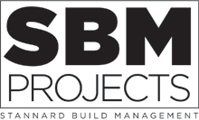 SBM Projects Logo